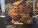 WARRANT: Dirty Rotten Filthy Stinking Rich US Columbia ’89 Promo LP NM Vinyl