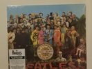The Beatles ?– Sgt. Pepper's Lonely Hearts Club Band in Mono vinyl records SS