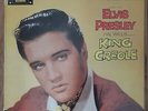 ELVIS PRESLEY KING CREOLE RARE 1958 AUSTRALIAN FIRST PRESS MONO L10539