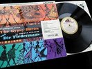 Strauss: Gypsy Baron & Die Fledermaus - Hollreiser **HMV ASD 444 ED1 LP**