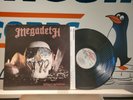 Megadeth  Killing Is My Business original 1985 LP  Combine Shipping & Save