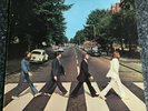 Rare Vinyl LP The Beatles ? Abbey Road 1st German Press 1 C 062-04 243 EX/EX