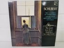 SCHUBERT TRIO Arpeggione Sonate REGIS PASQUIER Violin HMundi LP NM
