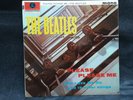 The Beatles Please Please me Mono copy 1202 in picture sleeve