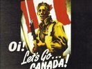 Generators / Hammerboiz / Blatherskites a. o. Oi  Lets Go... Canada  Vinyl LP