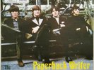 Beatles Paperback Writer/Rain R 5452 UK single M/M-
