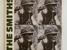 Meat Is Murder by The Smiths, Original Issue Vinyl Record, Sire 1-25269, 1985