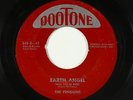 Doo-Wop 45 - Penguins - Earth Angel - Dootone - mp3