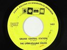 Garage 45 - Unbelievable Uglies - Grand Central Station - SOMA - VG++ mp3