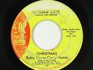 Girl Group 45 - Darlene Love - Christmas (Baby, Please Come Home) - Philles mp3