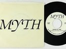 Hard Rock 45 - Myth - Winds Of Time - Private - VG++ mp3 - obscure