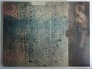 LONELY IS AN EYESORE 4AD CAD D 703 THROWING MUSES THIS MORTAL COIL COCTEAU TWINS