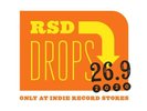 Thunders, Johnny & Wayne Kramer Gang War  RSD 2020 NEW VINYL