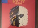 MOTT THE HOOPLE GOLDEN AGE OF ROCK N ROLL LP BLUE VINYL RSD 2020 VINYL RECORD
