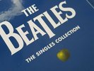 The BEATLES | Singles Collection BOX | No Vinyl / Kein Vinyl | 40 Page Booklet |