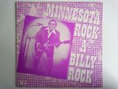 MINNESOTA ROCK A BILLY ROCK VOL 5 ROBBIE ROBBINS AUGIE GARCIA DELRICOS FLAMES