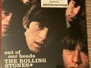 The Rolling Stones Out Of Our Heads, Sealed Mono LP w/ Hype US London LL-3429