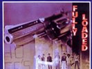 Magnum - Fully Loaded LP  (LImited Edition numbered BLUE VINYL) New/Sealed