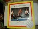 Jethro Tull, Eternal Thoughts, Bootleg, Doppel LP, 4 Mai 1992, Dortmund, Bootleg