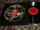 THE UNITED STATES OF AMERICA LP PSYCH 2-EYE COLUMBIA STEREO LP SHRINK PROMO 1968