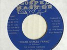 gospel funk 45 THE SUPREME TRAVELERS Death Shakes Frame  GOSPEL MASTER listen