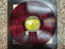 THE BEATLES LET IT BE Apple Record RED VINYL Album JAPAN LP Gatefold AP-80189