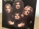QUEEN - QUEEN II - UK FIRST PRESS VINYL LP - BLAIRS CUT