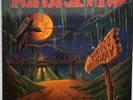 Badlands - Voodoo Highway Original First Pressing 1991