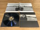 U2, THE JOSHUA TREE, Vinyl LP UK 1987 Island U26, Gatefold, Insert, SUPERB COPY,