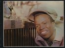 BARRINGTON LEVY - ENGLISH MAN