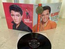 Elvis Presley 1965 Japan Only LP ELVIS' GOLDEN STORY,VOL.2 Japanese