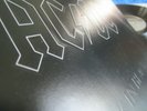 AC/DC ?? BACK IN BLACK ?? WIE NEU MINT 1st PRESS & OIS PRÄGECOVER 