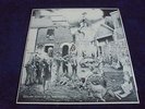 Crass - The Feeding Of The Five Thousand 1978 UK LP SMALL WONDER PUNK/KBD