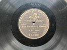 MUSIC HALL LEGEND DAN LENO ’THE SWIMMING MASTER’ 1903 G&T 78 - RARITY