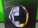Daft Punk - Random Access Memories  DBLE LP NR MINT COND