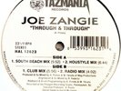 ????DOPE JOE ZANGIE - THROUGH & THROUGH - RARE FREESTYLE TAZMANIA RECORDS????