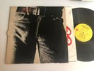 The Rolling Stones LP Sticky Fingers ORIG Warhol Cover