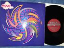 THE MOVE  move  1968 -FIRST  UK PRESS- REGAL ZONOPHONE -MONO  -N/M