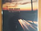 Turin Brakes - The Optimist LP Erstpressung NM
