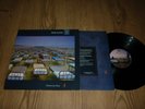 PINK FLOYD - A Momentary Lapse of Reason - UK LP - GATEFOLD  & INNER