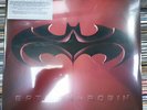 BATMAN AND ROBIN - SOUNDTRACK  '  LP RSD 2020  LIMITED