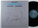 KEITH JARRETT Standards Live ECM LP VG++