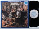 THELONIOUS MONK Underground COLUMBIA JAZZ MASTERPIECES LP NM