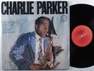 CHARLIE PARKER One Night In Birdland COLUMBIA 2XLP VG++ gatefold