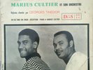 Marius CULTIER Jazz Piano Dirty Caribbean Jazz Early Debs West Indies 7' HEAR