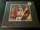 motorhead- got the power - lp- test pressing-white for the pic.disc