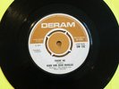 ROBB AND DEAN DOUGLAS 'Phone Me UK ORIGINAL 7