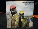 1978 Black Sabbath Never Say Die Vinyl LP Record