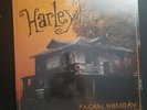 Harley Poe Pagan Holiday Vinyl  Sealed Brand New