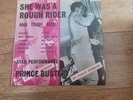 Prince Buster vinyl She Was A Rough Rider